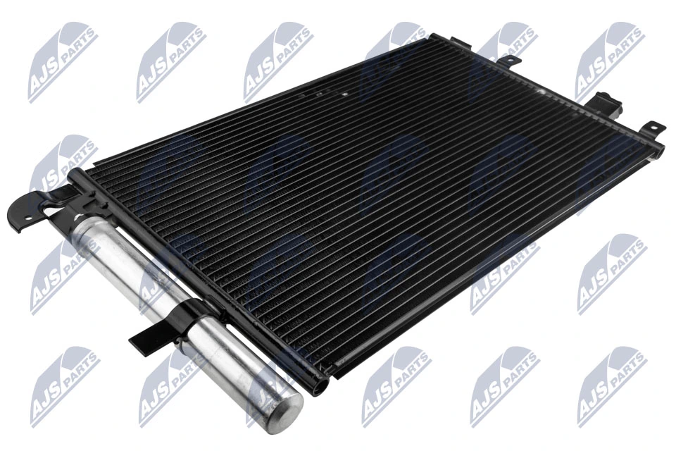 Condenser, air conditioning CCS-JG-000