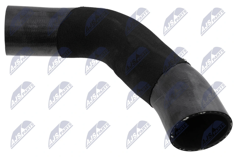 Charge Air Hose GPP-VV-028