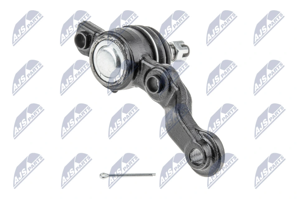 Ball Joint ZSD-TY-044