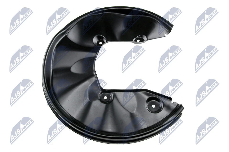 Splash Guard, brake disc HTO-AU-001