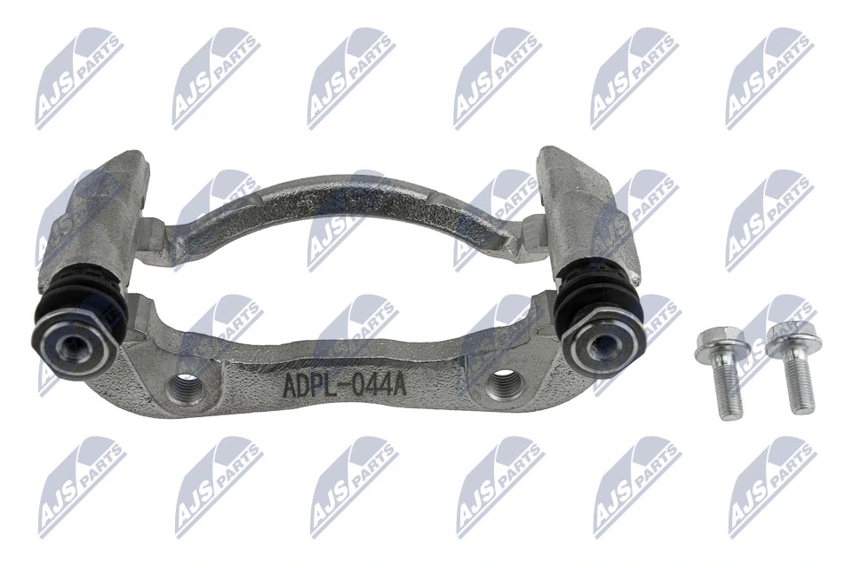 Bracket, brake caliper HZP-PL-044A
