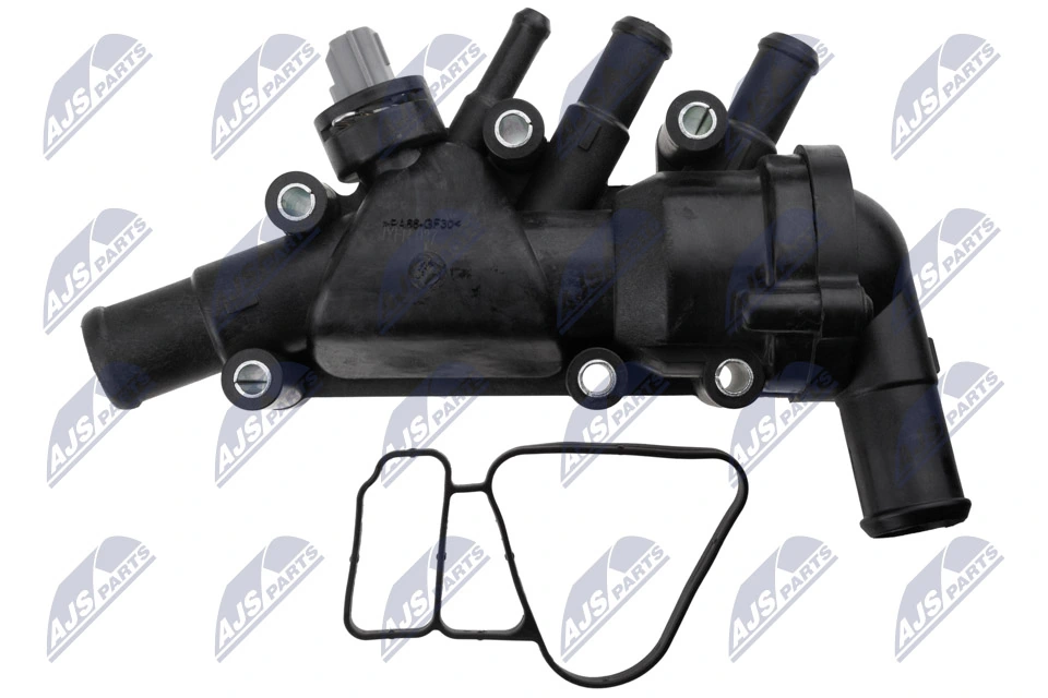 Thermostat, coolant CTM-FR-037