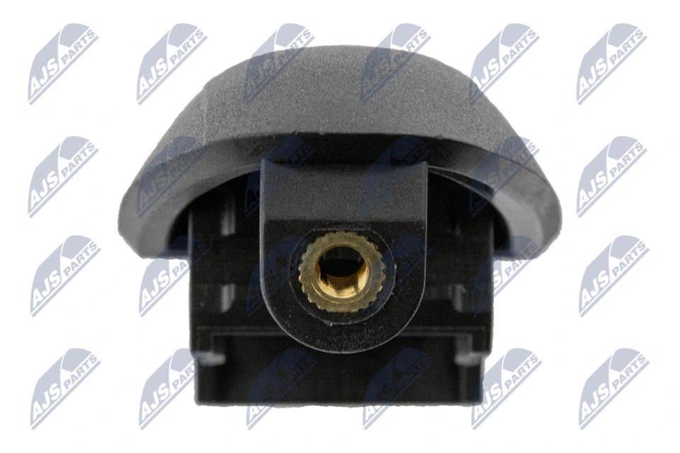NTY EZC-ME-146 Cover, handle recess