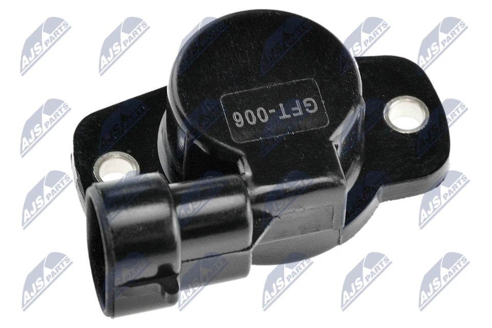 Sensor, throttle position ECP-FT-006