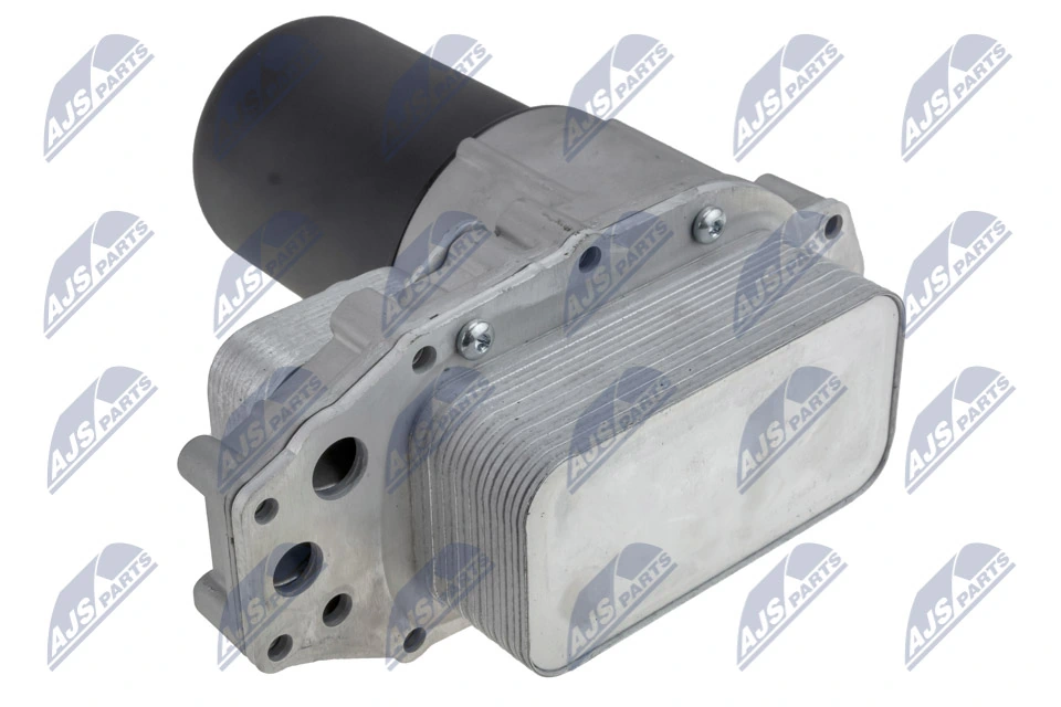 Oil Cooler, engine oil CCL-CT-016