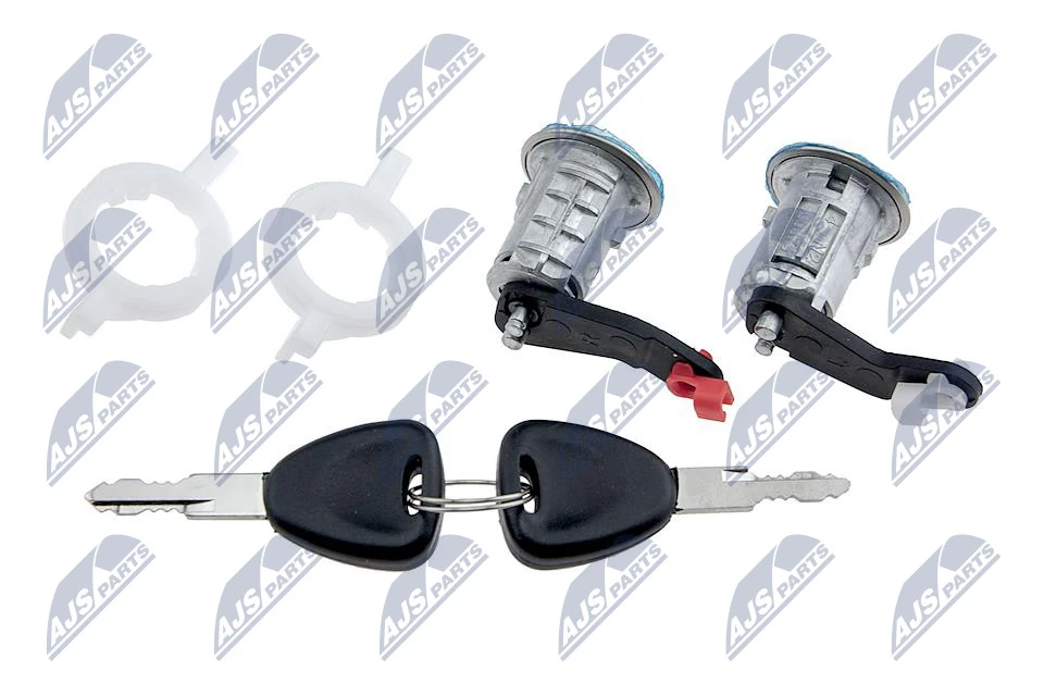 Lock Cylinder Kit EZC-RE-032