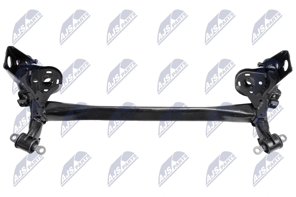 Axle Beam ZRZ-DW-005