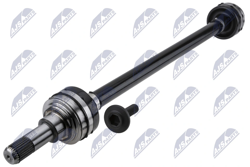 NTY NPW-BM-237 Drive Shaft