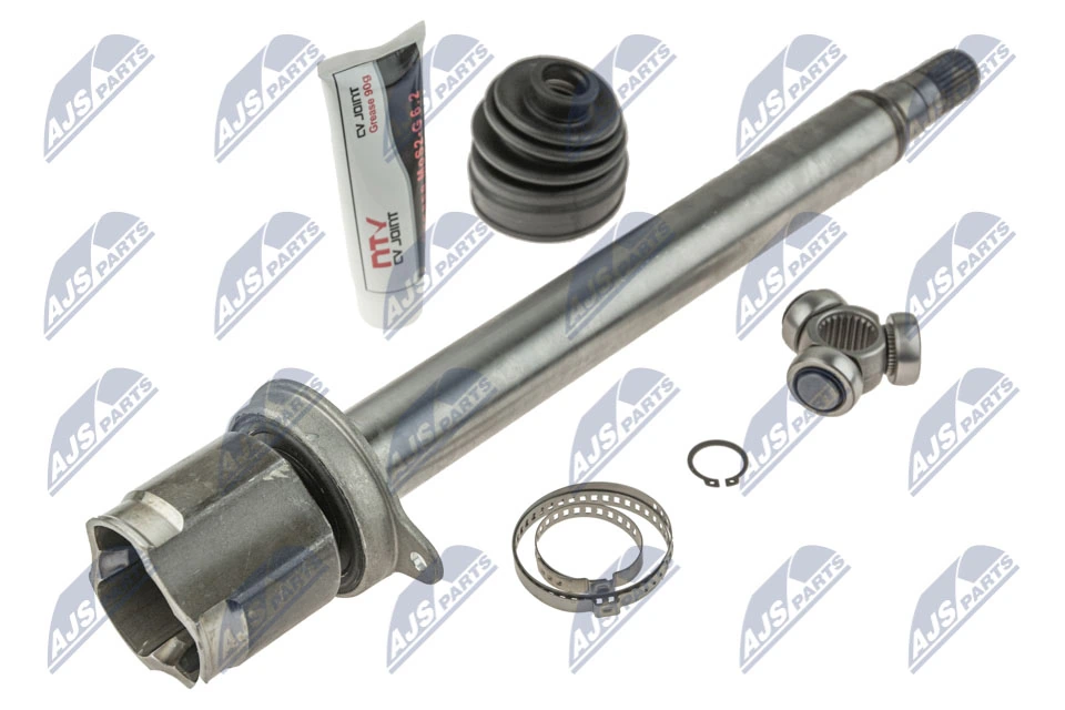 NTY NPW-VV-086 Joint Kit, drive shaft