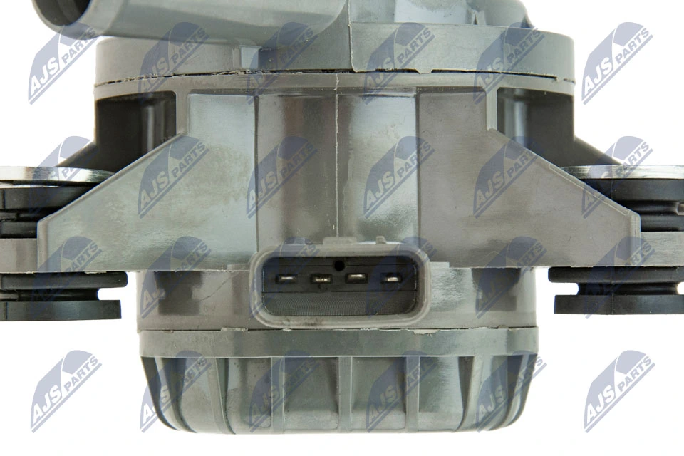 NTY CPZ-TY-004 Water Pump, engine cooling