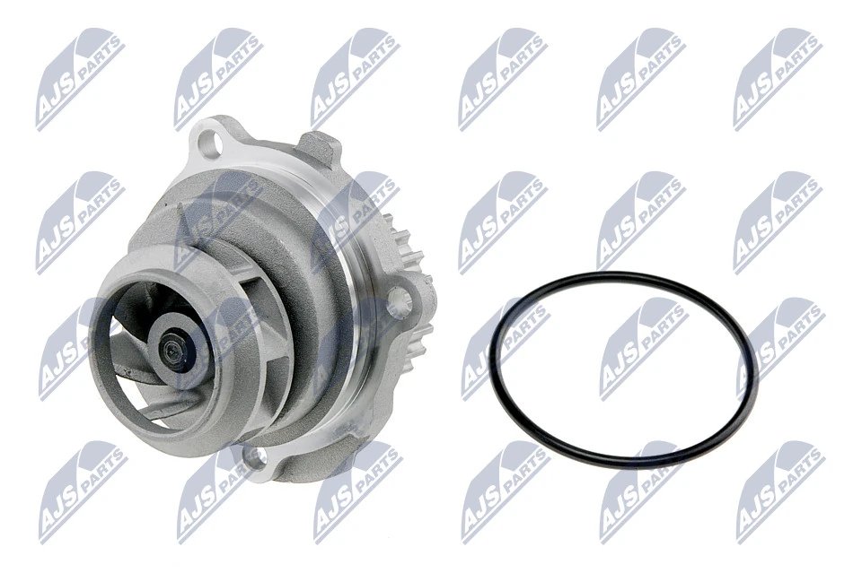 Water Pump, engine cooling CPW-AU-038