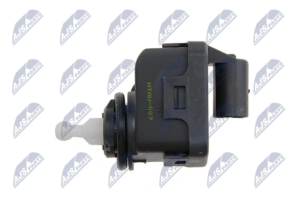 Actuator, headlight levelling ECX-AU-007