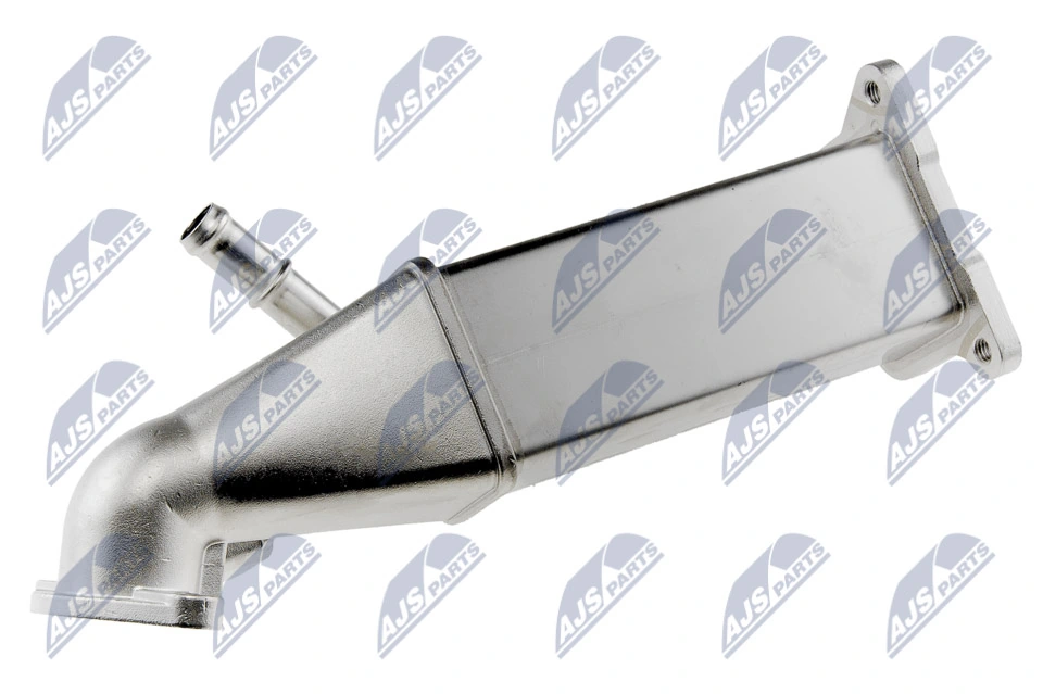 Cooler, exhaust gas recirculation EGR-FR-024A