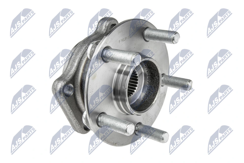 Wheel Bearing Kit KLP-SB-011