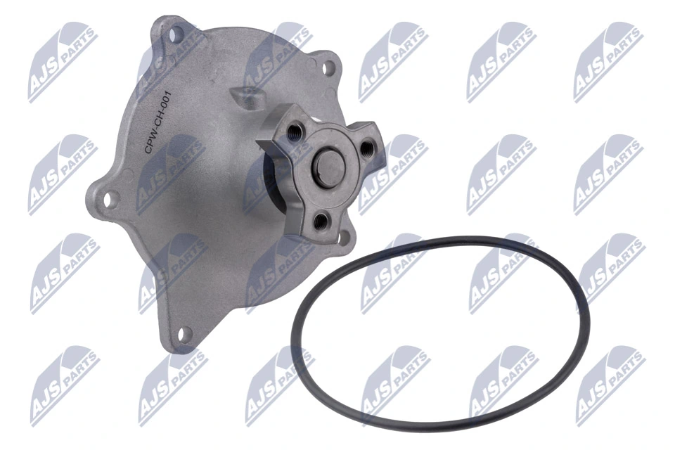 Water Pump, engine cooling CPW-CH-001