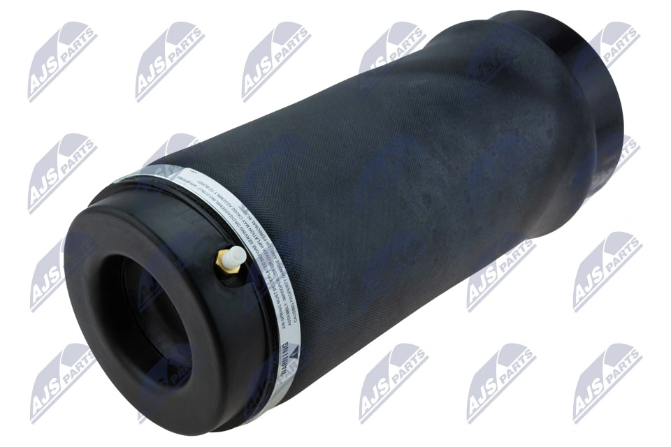 Air Spring, suspension EZC-CH-067