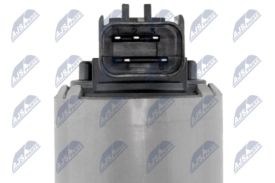 NTY EGR-CH-002 EGR Valve