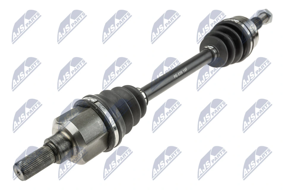 Drive Shaft NPW-PE-039