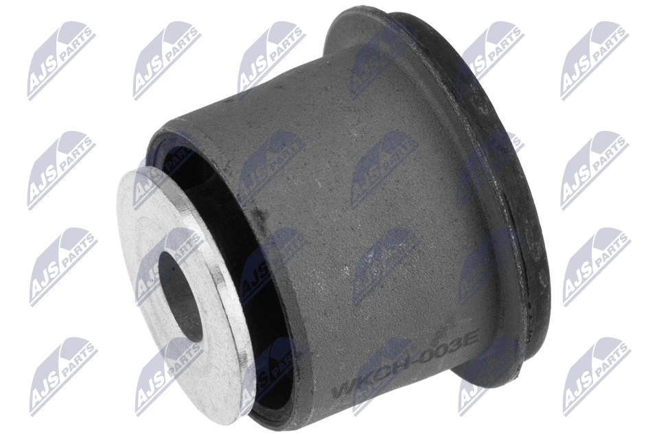 Mounting, control/trailing arm ZTP-CH-033E