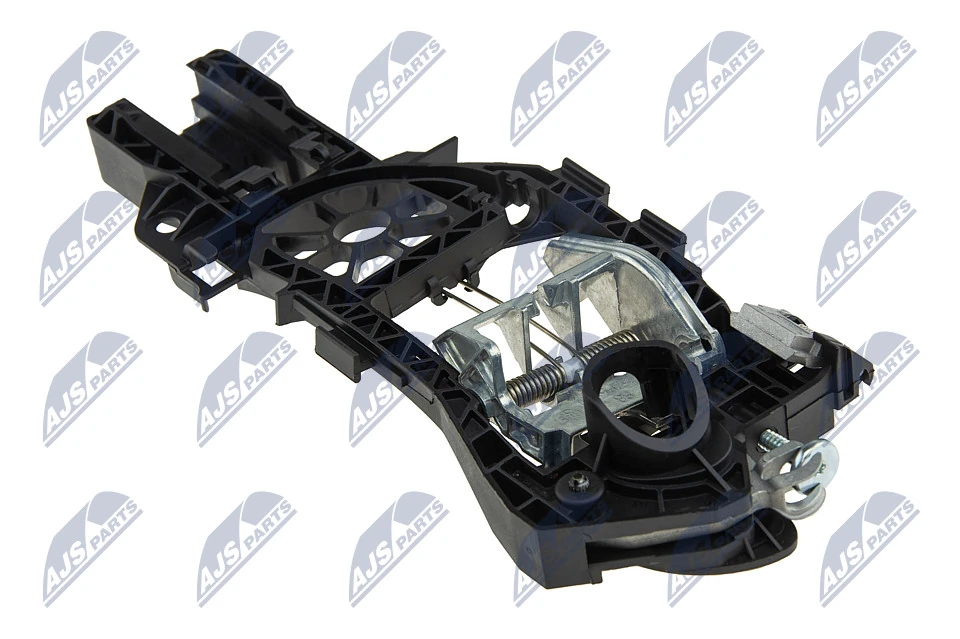 Frame, exterior door handle EZC-VW-118