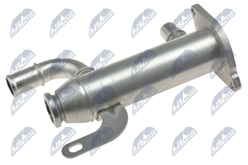 Cooler, exhaust gas recirculation EGR-FR-026A