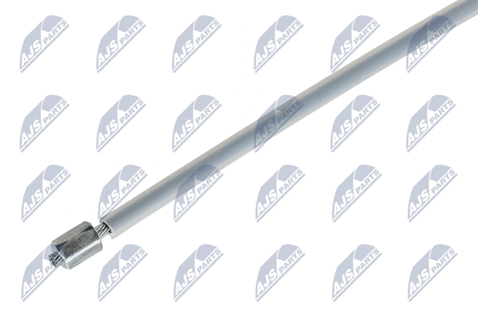 Cable Pull, parking brake HLR-PE-007