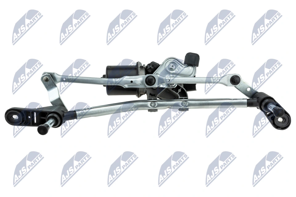 Window Cleaning System ESW-RE-028