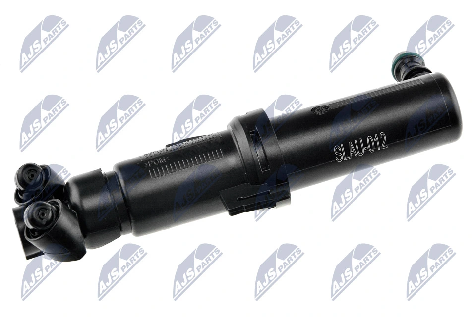 Washer Fluid Jet, headlight cleaning EDS-AU-012