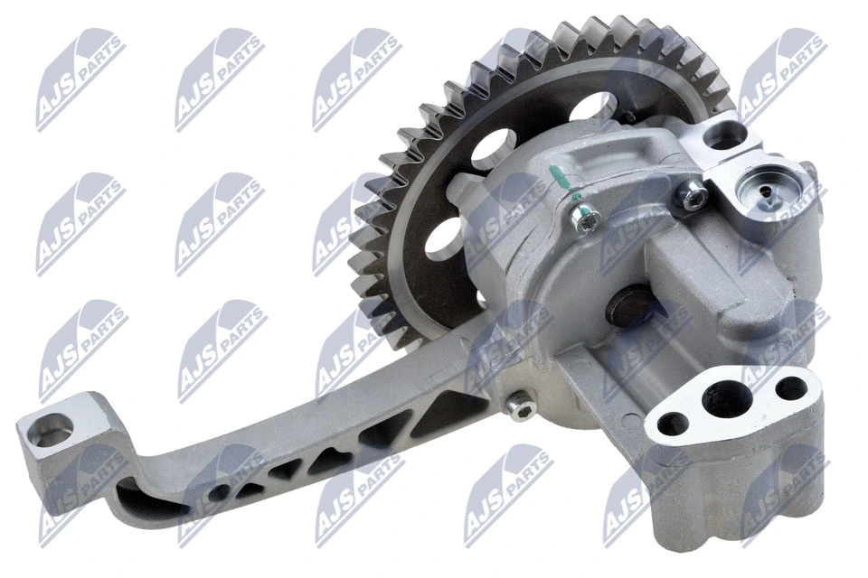 Oil Pump BPO-VW-018