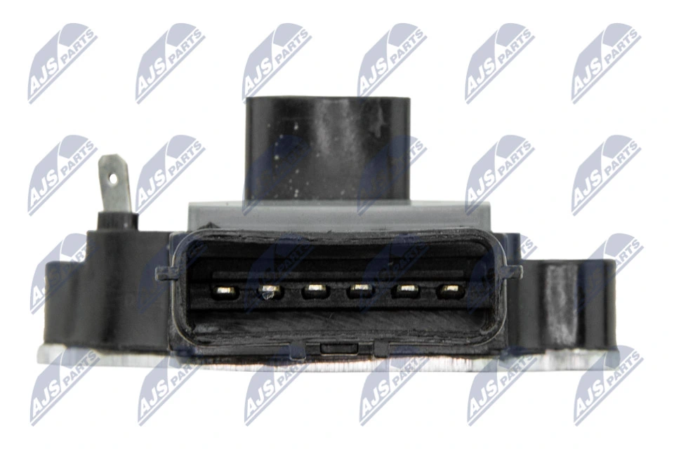 NTY EMZ-NS-001 Switch Unit, ignition system