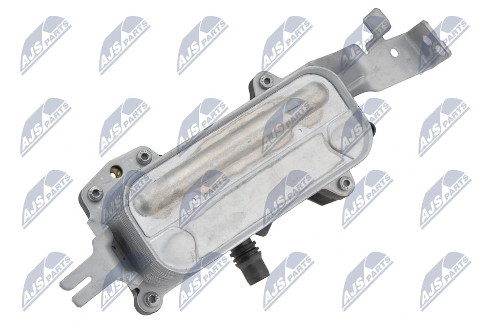 Oil Cooler, engine oil CCL-BM-060