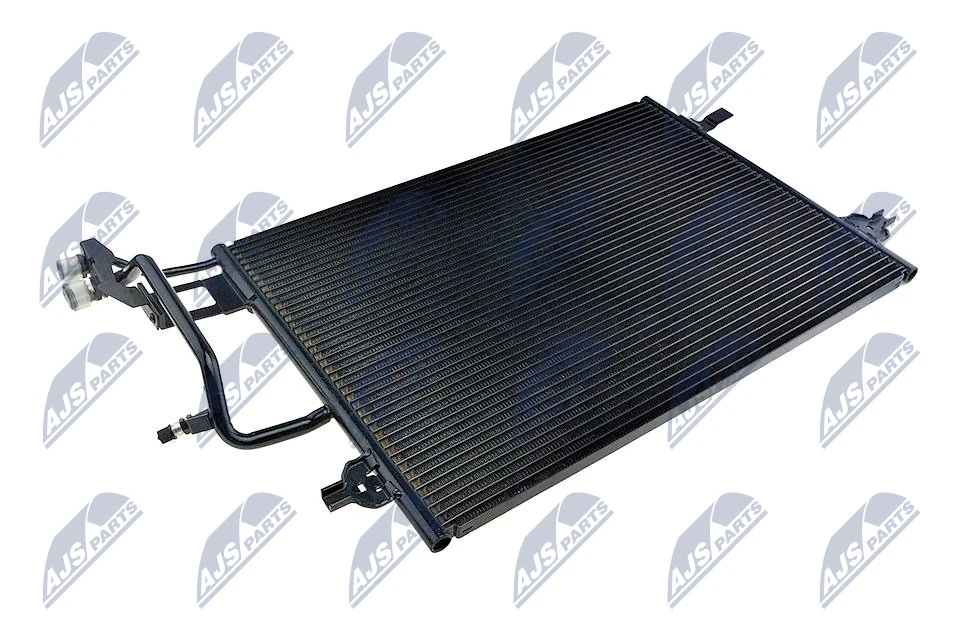 Condenser, air conditioning CCS-AU-008