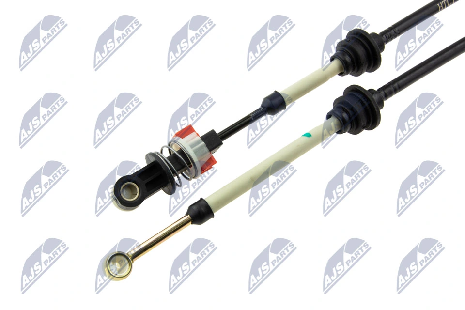 Cable Pull, manual transmission NXX-CT-003