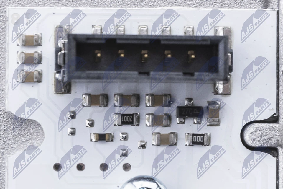 NTY EPX-AU-021 Control Unit, lights