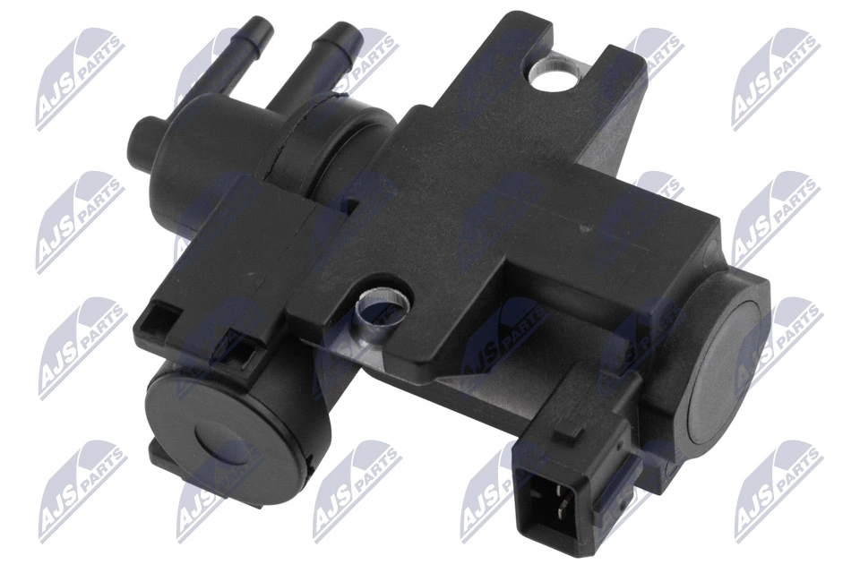 Pressure converter, turbocharger EGR-FT-008