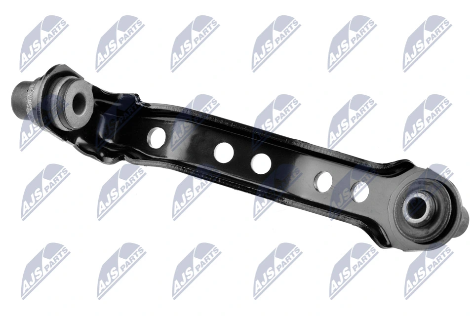 Control/Trailing Arm, wheel suspension ZWG-NS-027