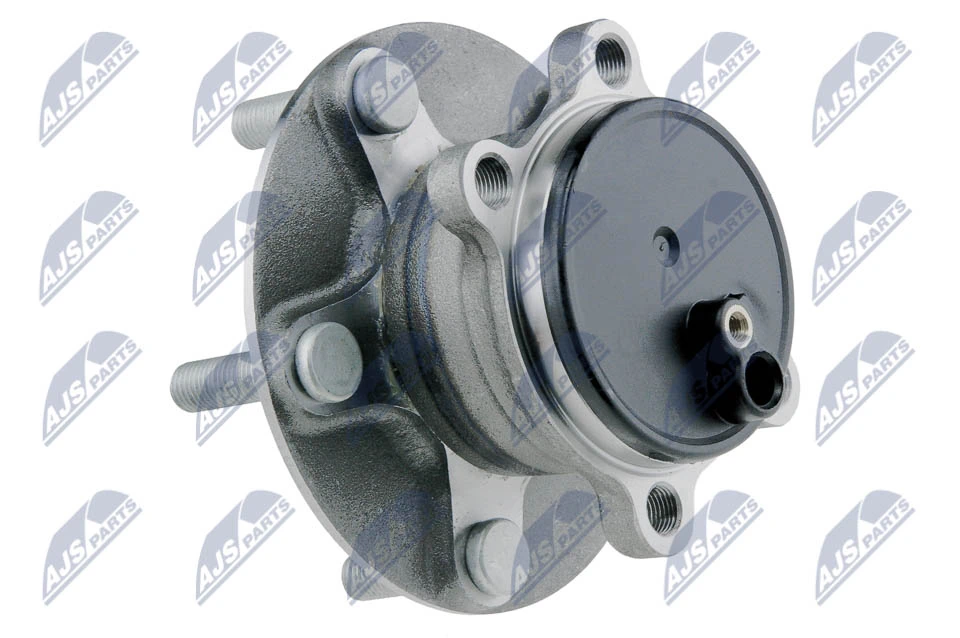 Wheel Bearing Kit KLT-MZ-061