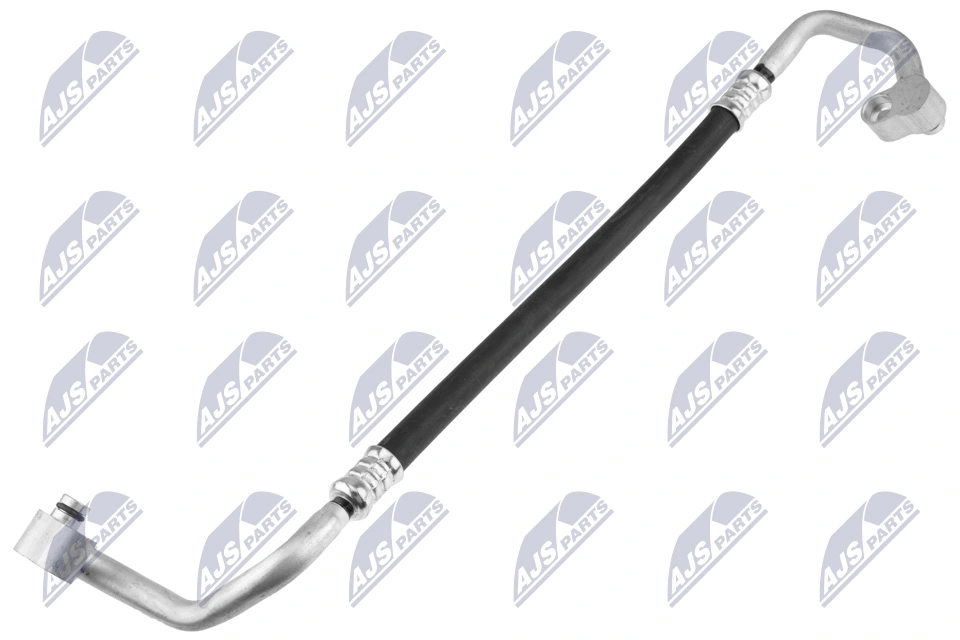 NTY CPR-AU-010 High-pressure Line, air conditioning