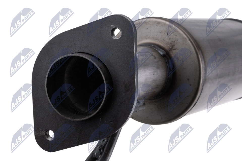 Catalytic Converter KAT-MZ-001