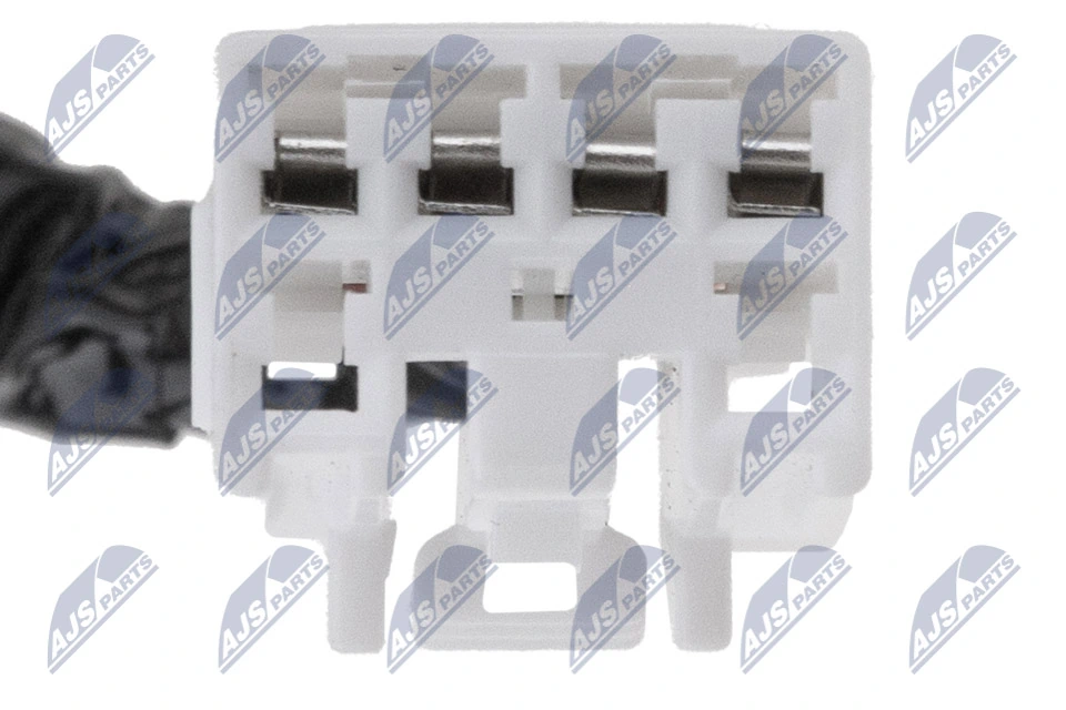 NTY EZC-HY-686 Ignition Switch