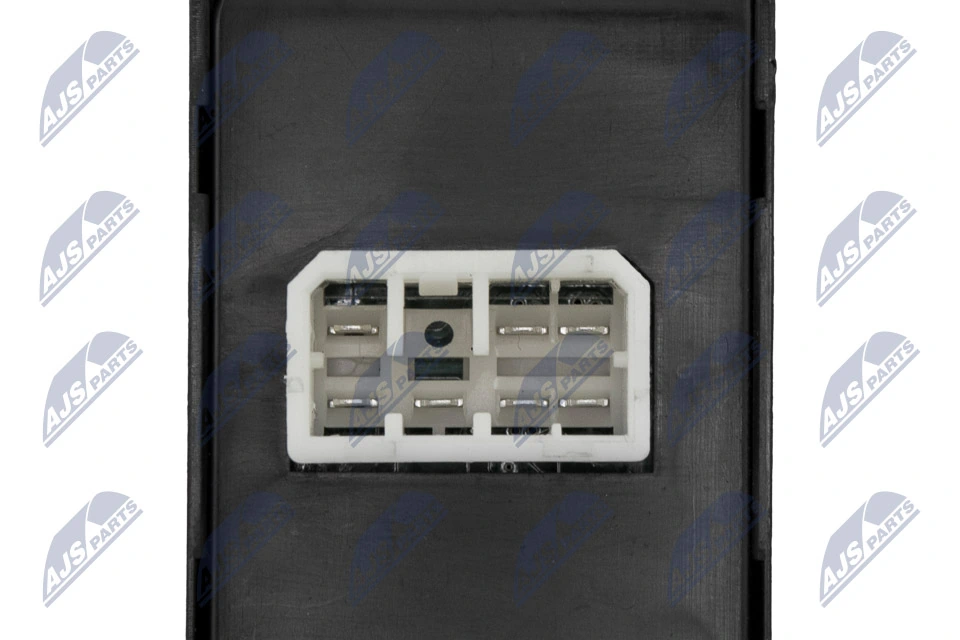 NTY EWS-HY-043 Switch, window regulator