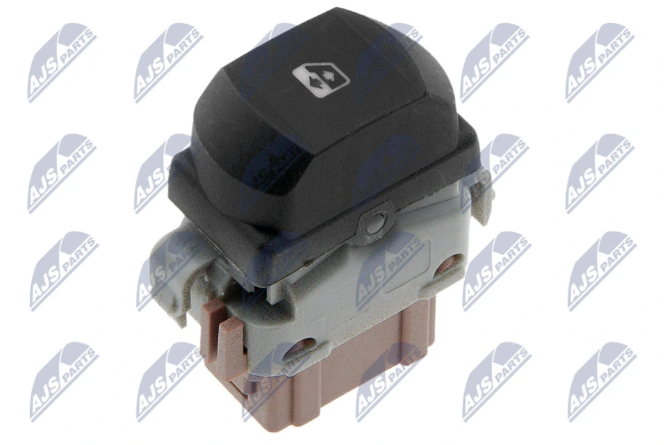 Switch, window regulator EWS-RE-019