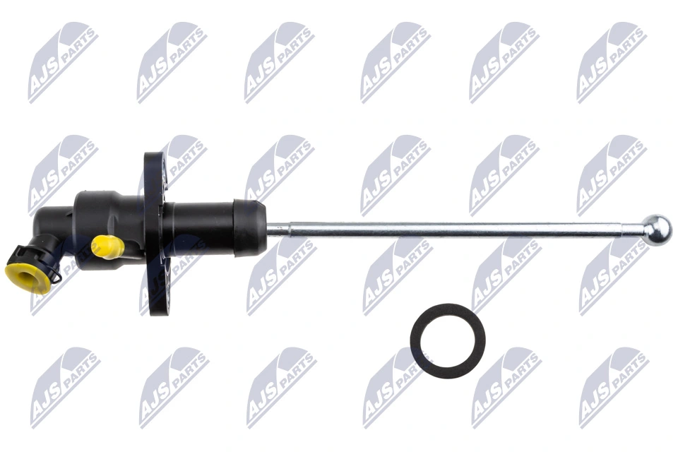 Master Cylinder, clutch NSP-AR-000