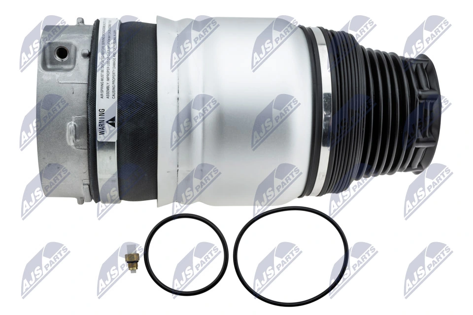 Air Spring, suspension EZC-PS-015