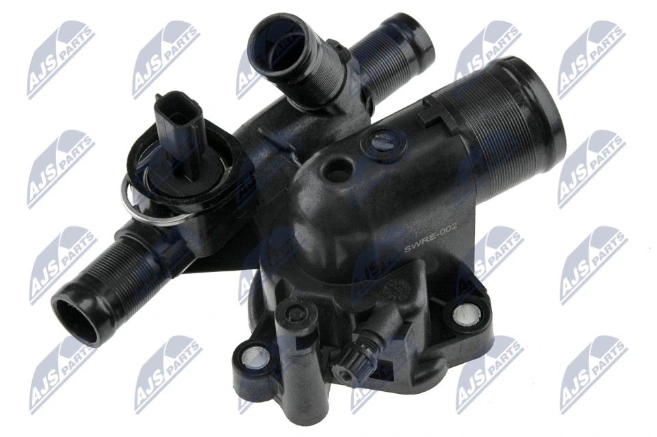 Thermostat, coolant CTM-RE-002