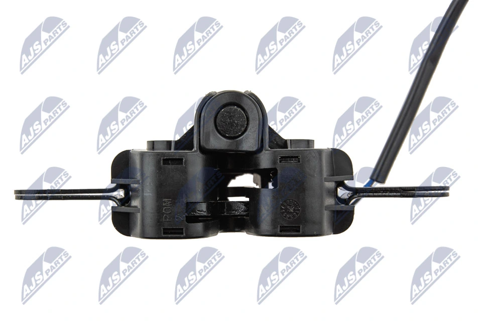 NTY EZC-VV-031 Bonnet Lock