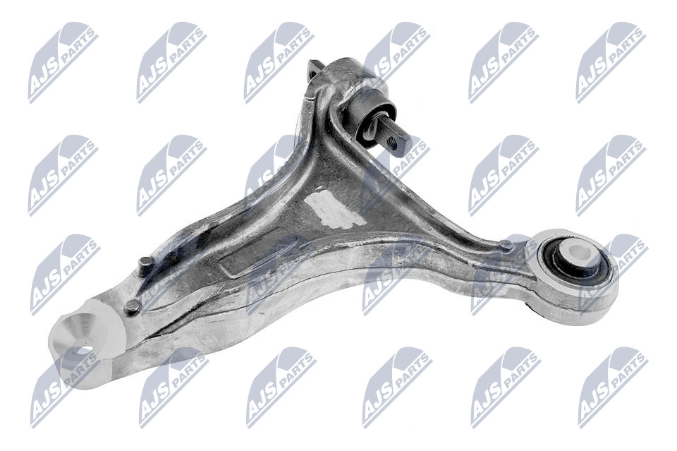 Control/Trailing Arm, wheel suspension ZWD-VV-018