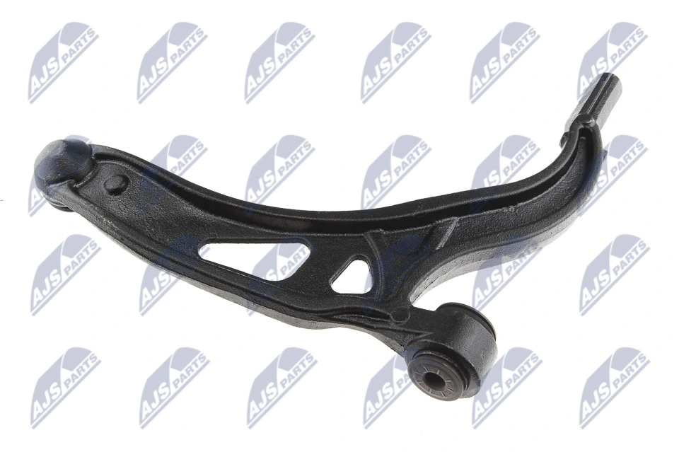 NTY ZWD-CH-076 Mounting, control/trailing arm