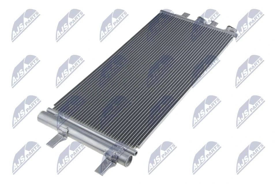 Condenser, air conditioning CCS-BM-030
