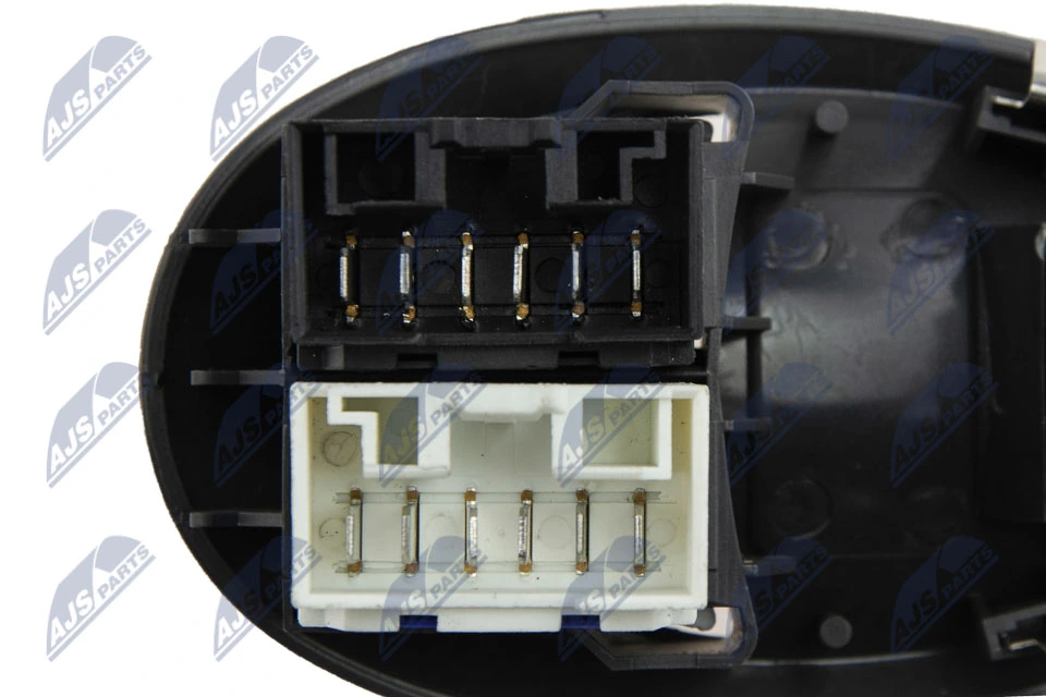 Switch, window regulator EWS-VC-002